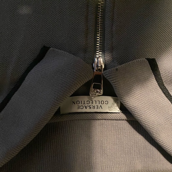 Versace polo - Picture 2 of 2